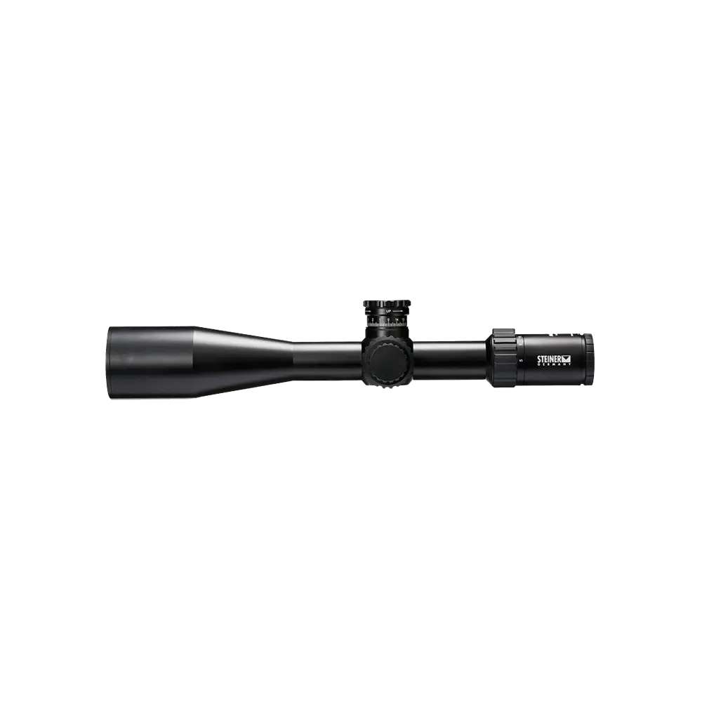 M5Xi 5-25x56 | Steiner High-Quality Optics